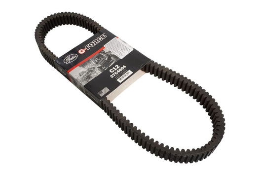 DRIVE BELT SNOW G-FORCE ZR400 17 ZR4000 15-16 XF6000 15-16 M600 17 XF600 17 F800 12-13 XF800 12-13 M6000 15-16 ZR6000 14-16 ARCTIC CAT
