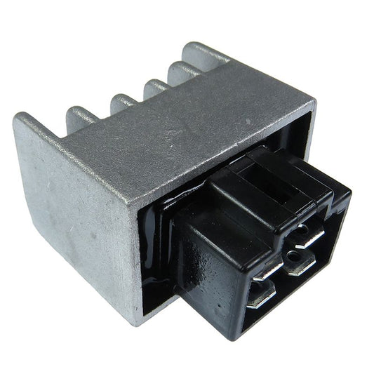 VOLTAGE REGULATOR C90 93-96, CG125 93-01, CRF150/230F 03-15, CRM50R 92-96, NSR50R 97-00, SGX50 97-01, Z50J 92-96 (OEM:31600-GAH-004 31600-GBL-B71) HONDA
