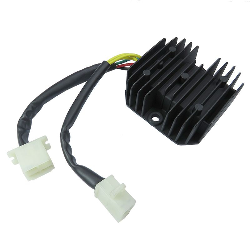VOLTAGE REGULATOR CH150, CM200/400, CS450, CX500, FT500, GB500, GL500, NS250, XBR500, XL600, CB250/400/450/500 (OEM:1600-413-008) HONDA