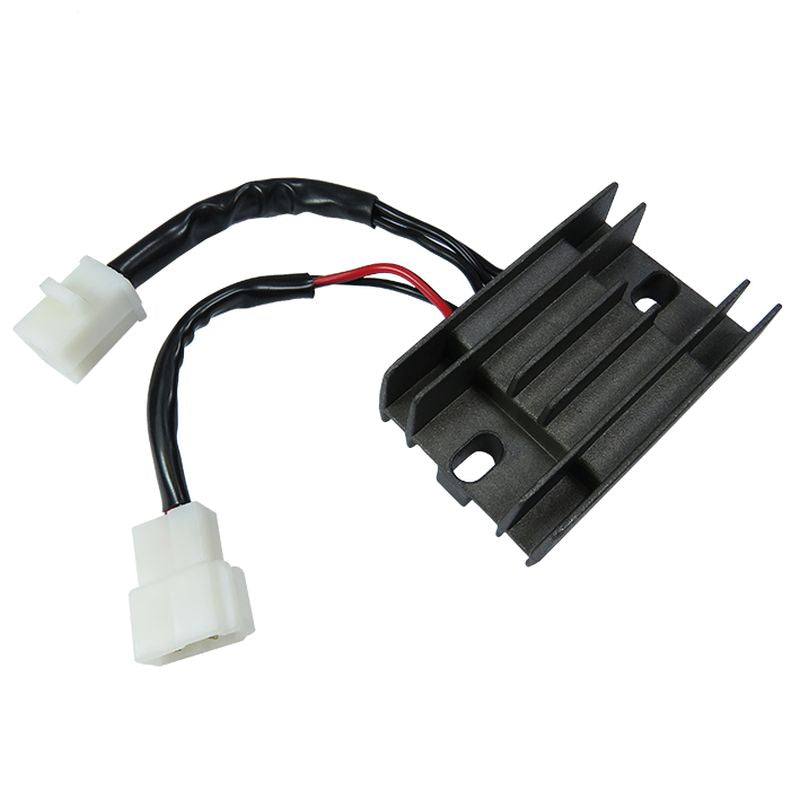 VOLTAGE REGULATOR EN125, GN125/250, GS125, GZ125/250, TU125/250 (OEM:32800-29B00 32800-22D20 32800-26H00 32800-05351) SUZUKI