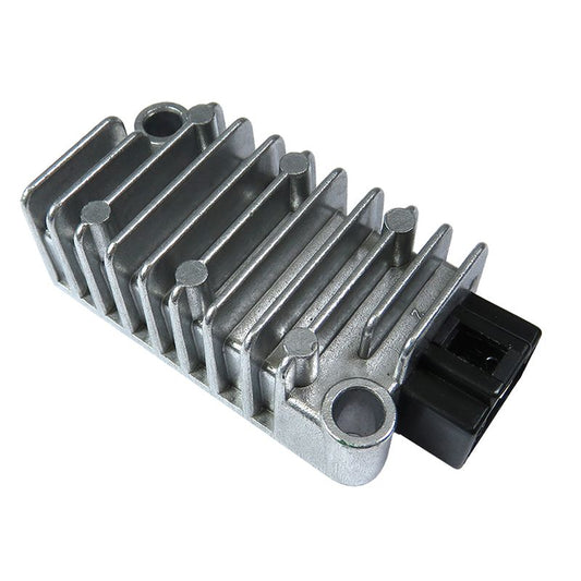 VOLTAGE REGULATOR WR125, DT230, TDR125, TT-R250, TT600, TTR225, TW125/200/225, XT225/250/500/600, YN50 YAMAHA