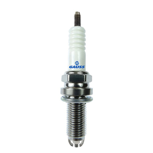 SPARK PLUG DR350, GSF600 BANDIT, Z750 04-14, ZX-9R 94-02, FZ6 04-10 (NGK CR9EK) SUZUKI/KAWASAKI/YAMAHA