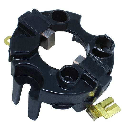 STARTER BRUSH HOLDER + BRUSHES YBR125 -08, YBR125 FAKTOR 09-13, XTZ125, XV250 VIRAGO, XT225, TT225 86-87, TTR225 99-04 (OEM:4JG-81890-00) YAMAHA