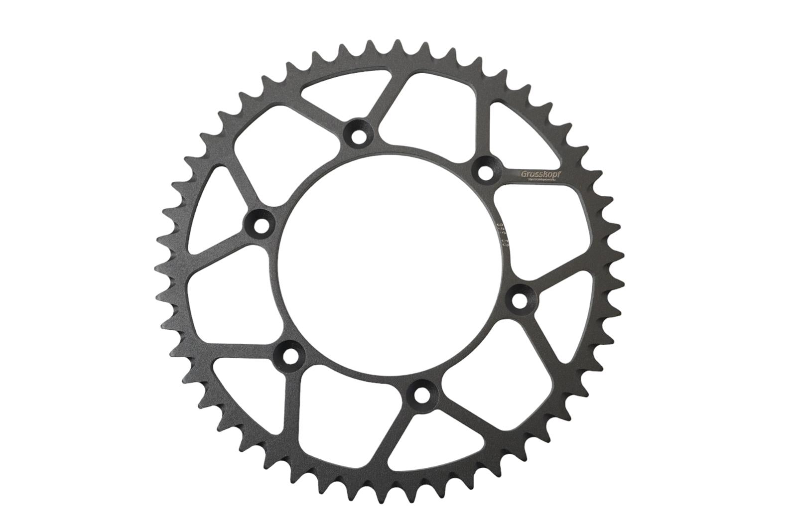 PREMIUM ULTRALIGHT REAR SPROCKET STEEL SELF CLEANING 289 49 (28949) BETA RR 13-25, CR/CRF 83-25, HONDA (JTR210.49) (CHAIN 520)