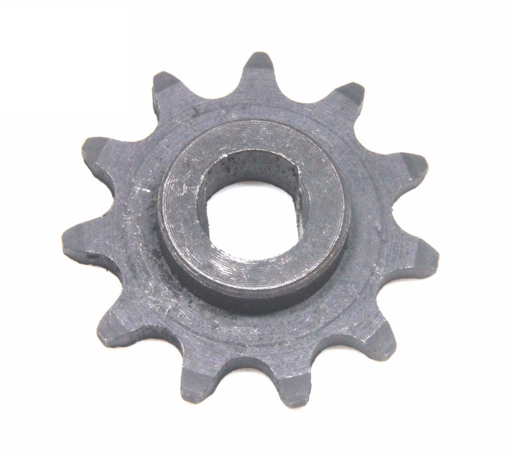 4059 13 FRONT SPROCKET SX/MINI/JR/PRO 50 02-07, KTM