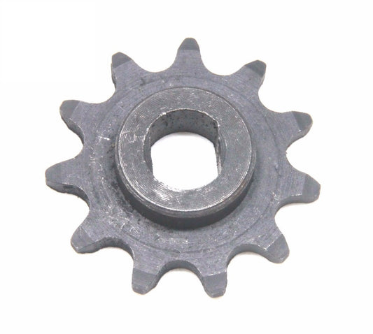 4059 13 FRONT SPROCKET SX/MINI/JR/PRO 50 02-07, KTM
