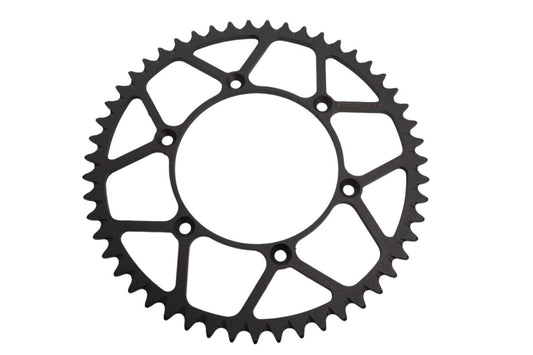 PREMIUM ULTRALIGHT REAR SPROCKET STEEL ULTRALIGHT SELF CLEANING 808 51 RMZ 250/450, RM 125/250, DRZ 400 00-20, SUZUKI (JTR808.51)