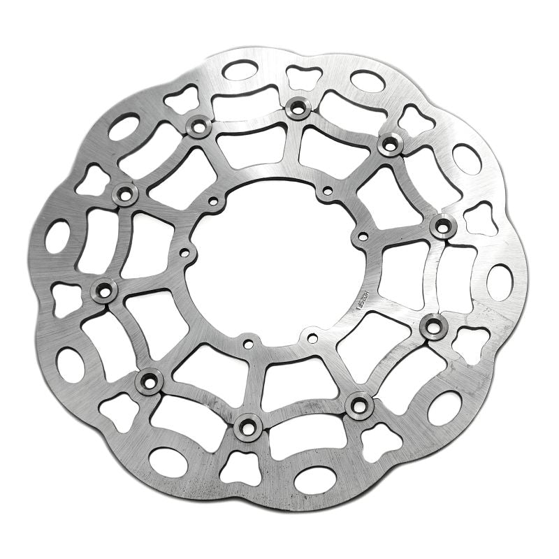 BRAKE DISC HONDA CR/CRF SUPERMOTO (320MM) FLOATING