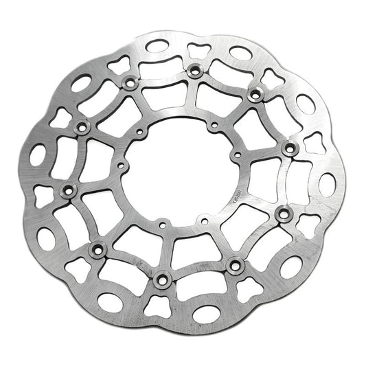 BRAKE DISC HONDA CR/CRF SUPERMOTO (320MM) FLOATING