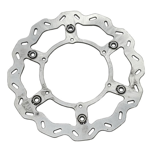 BRAKE DISC FRONT HUSQVARNA CR/WR/TE/TC 00-09