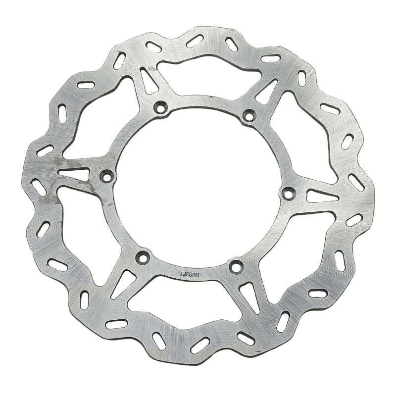 BRAKE DISC FRONT HUSQVARNA CR/WR/TE/TC 00-09 (HU03FI)