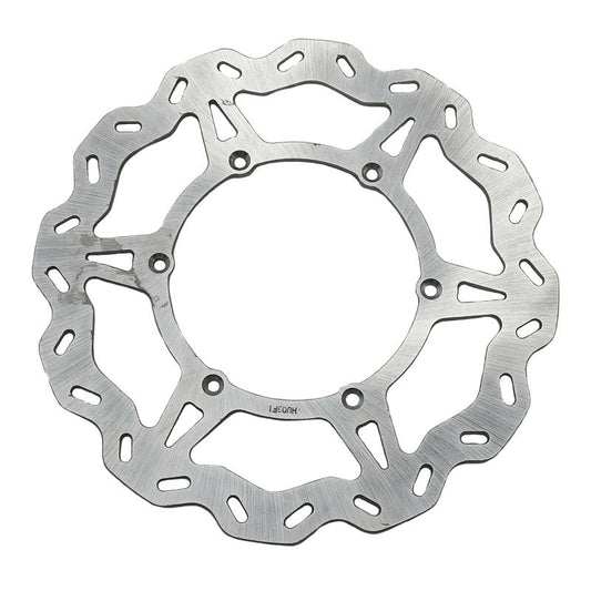 BRAKE DISC FRONT HUSQVARNA CR/WR/TE/TC 00-09 (HU03FI)