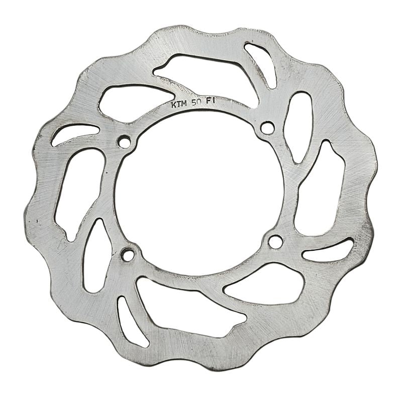 BRAKE DISC FRONT KTM 50