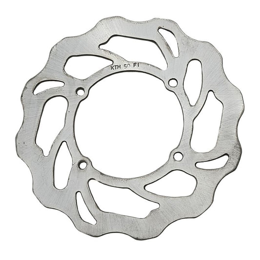BRAKE DISC FRONT KTM 50