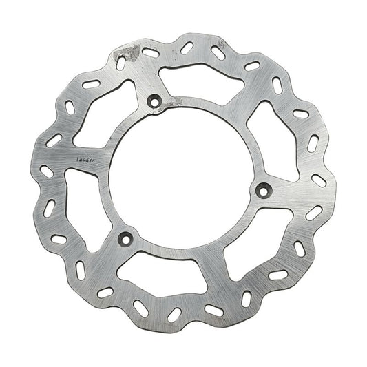 BRAKE DISC FRONT SUZUKI RM 80/85 90-04