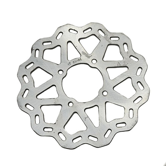 BRAKE DISC REAR KTM65 (1026001G)