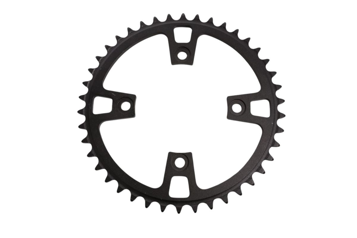 REAR SPROCKET STEEL 4580 42 450 DS, BOMBARDIER/CAN-AM