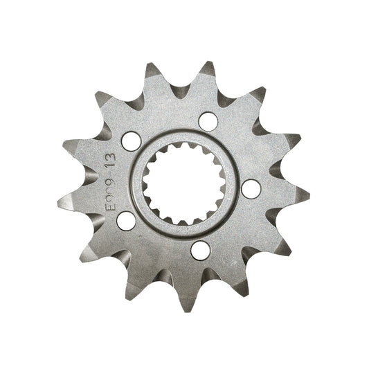 FRONT SPROCKET SELF CLEANING 8539 13 (859313) SEF 250/300 21-, SC/SE 250/300 21- (CHAIN 520) (SPLINE 17T), SHERCO