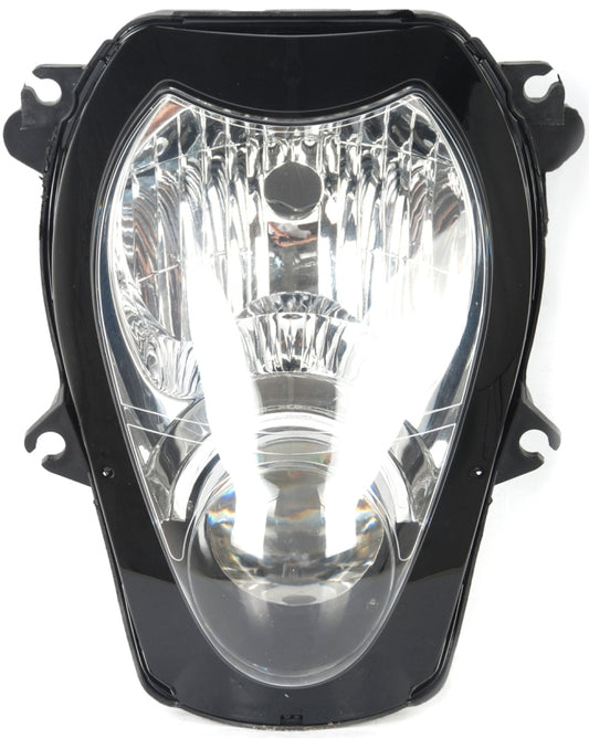FRONT LAMP SUZUKI GSX-R1300 (97-07) (WITHOUT HOMOLOGATION)