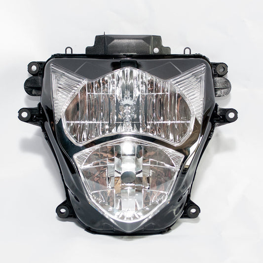 FRONT LAMP SUZUKI GSX-R750/600 (11-13) (WITHOUT HOMOLOGATION)