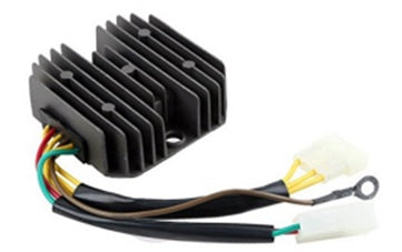 VOLTAGE REGULATOR BMW F 650/ST 93-00, APRILIA PEGASO 650 96-04, MOTO 650 95-99, LEONARDO 250/300ST 99-05