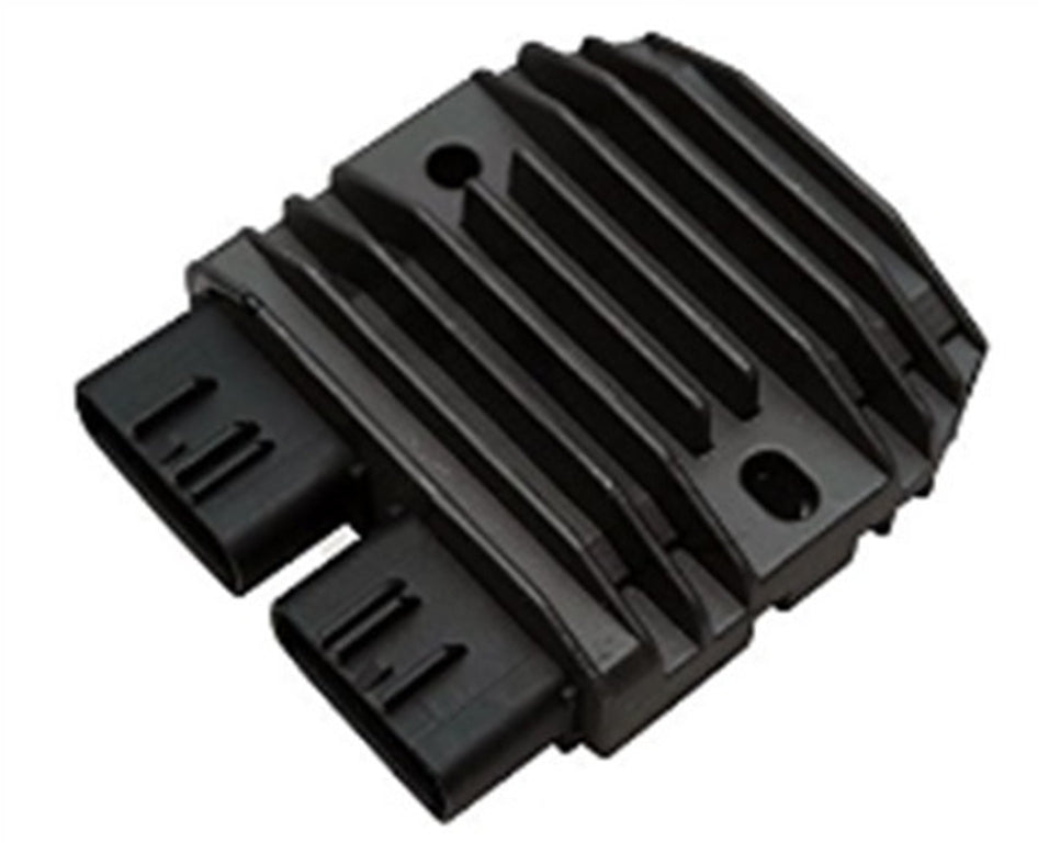 VOLTAGE REGULATOR HONDA CBR 600RR 13-16, KAWASAKI ZX-14 06-11, DUCATI MULTISTRADA / DIAVEL 1200 13-17, S 1000RR/R/XR 09-17, R 1200GS/R/RT 12-17, BMW C 650GT/SPORT 11-17