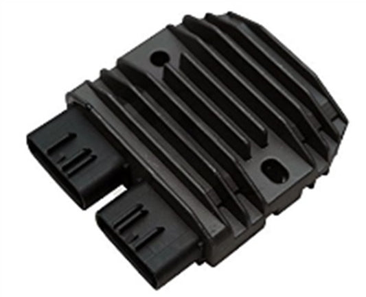 VOLTAGE REGULATOR HONDA CBR 600RR 13-16, KAWASAKI ZX-14 06-11, DUCATI MULTISTRADA / DIAVEL 1200 13-17, S 1000RR/R/XR 09-17, R 1200GS/R/RT 12-17, BMW C 650GT/SPORT 11-17