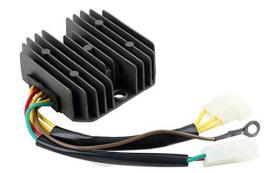VOLTAGE REGULATOR BMW F800GS 09-16, F700GS 11-16, G 650X 07-10, F 800 S/ST 07-13, F 650 ST/GS 97-12