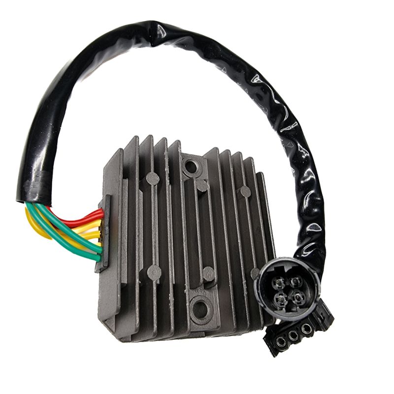 VOLTAGE REGULATOR BMW F 650 GS/SERTAO 11-16, F 700/800 GS/R 07-17, F 650GS/DAKAR 99-07