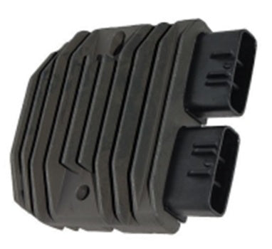 VOLTAGE REGULATOR TRIUMPH ROCKET III 05-10, KAWASAKI ZX-14 06-11, GTR 1400 08-15, HONDA CBR 600RR 13-16, CB 500F/X/XA, BMW R 1200GS/RT/R 13-17, S 1000RR/R/XR 09-17
