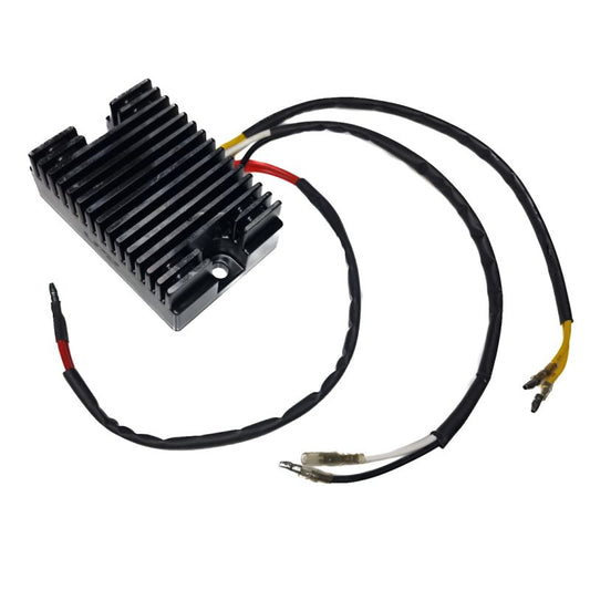 VOLTAGE REGULATOR DUCATI 1100 08-12, HYPERMOTARD 796 10-12, SPORT CLASSIC 1000 06-10, MONSTER 996 / 1000 03-08, 750 98-01