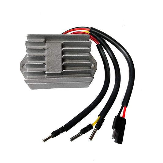 VOLTAGE REGULATOR MOTO GUZZI SPECIAL SPORT 1100 02-03, DUCATI 1100 08-12, HYPERMOTARD 796 10-12, SPORT CLASSIC 1000 06-10, MONSTER 996 / 1000 03-08, 750 98-01