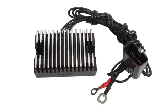 VOLTAGE REGULATOR HARLEY DAVIDSON FXDB / FLHTC / FLHS / FXD / FLHT 1340 89-96
