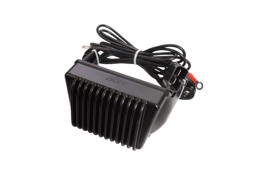 VOLTAGE REGULATOR HARLEY DAVIDSON TOURING MODELS ROAD GLIDE, ROAD KING, ULTRA CLASSIC, ELECTRA GLIDE (97-01)