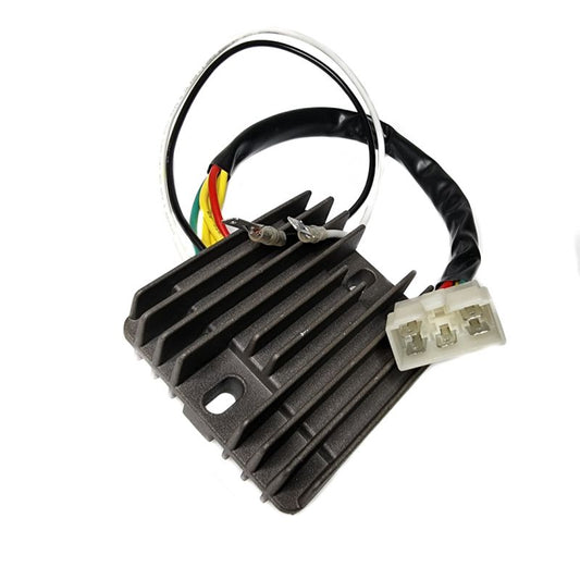 VOLTAGE REGULATOR HONDA CB 750F1/F2 75-76, CB 550F/K3 75-78, CB 500F 73-77