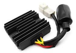 VOLTAGE REGULATOR HONDA VTX 1300S 03-09, CB 900 HORNET 02-07