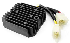 VOLTAGE REGULATOR HONDA VFR 400 86-88, VFR 750F 86-89, CBR 600F 87-90
