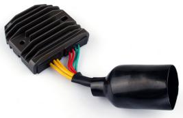 VOLTAGE REGULATOR HONDA CBR 600RR 03-06