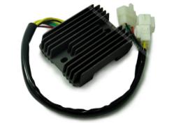 VOLTAGE REGULATOR HONDA CBR 900RR (954) 02-03