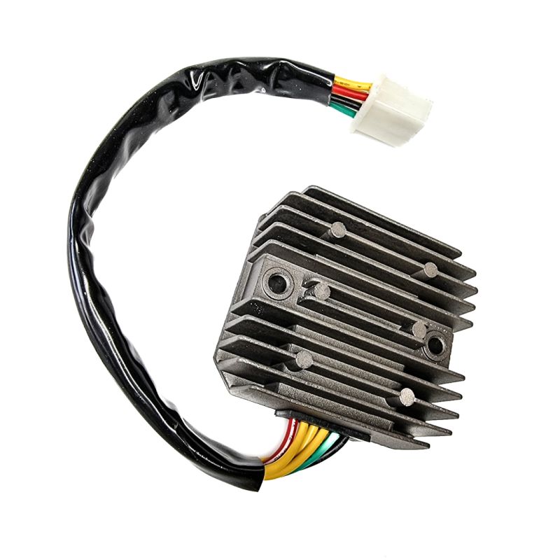 VOLTAGE REGULATOR HONDA FES PANTHEON 125/150 03-05
