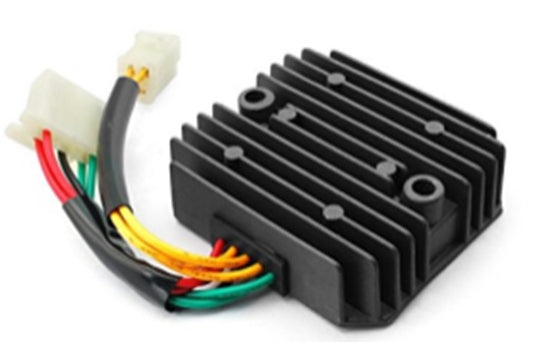 VOLTAGE REGULATOR HONDA VF 1000F/R/S 84-86, VT 700/750C 82-85, VF 750F 83-84, VF 700/750S 82-85