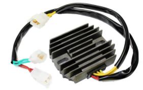 VOLTAGE REGULATOR HONDA VT 1100C/C2/C3 SHADOW 87-05