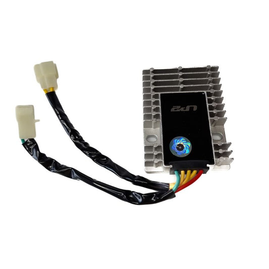 VOLTAGE REGULATOR KYMCO PEOPLE 125/200/300 10-13, EXCITING 250/300/500 05-14