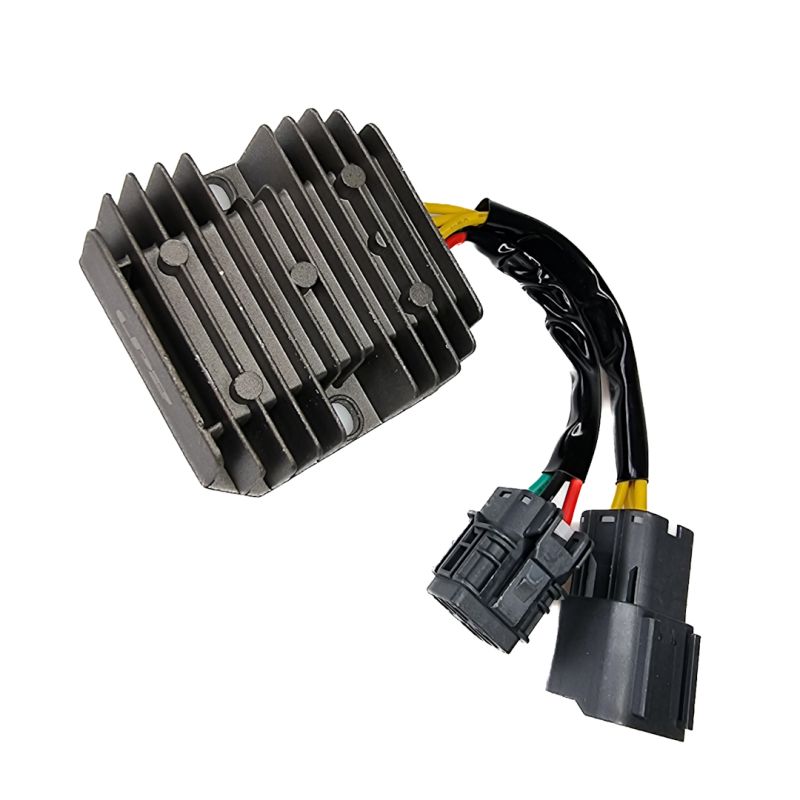 VOLTAGE REGULATOR KYMCO MONGOOSE 250 03-08, MONGOOSE 05-11, MXU 250 04-08, MXU 150/300 05-11