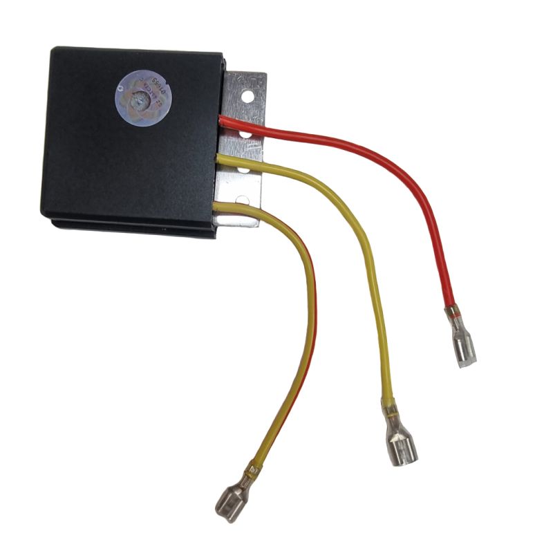 VOLTAGE REGULATOR POLARIS TRAIL BOSS 250 89-98, TRAIL BLAZER 250 91-97, SCRAMBLER 400 95-99, BIG BOSS 250 89-92