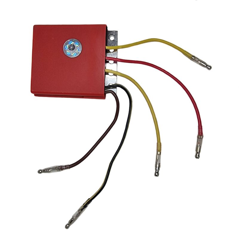 VOLTAGE REGULATOR POLARIS MAGNUM 425 / SCRAMBLER 400 96-97, MAGNUM 325 98-02
