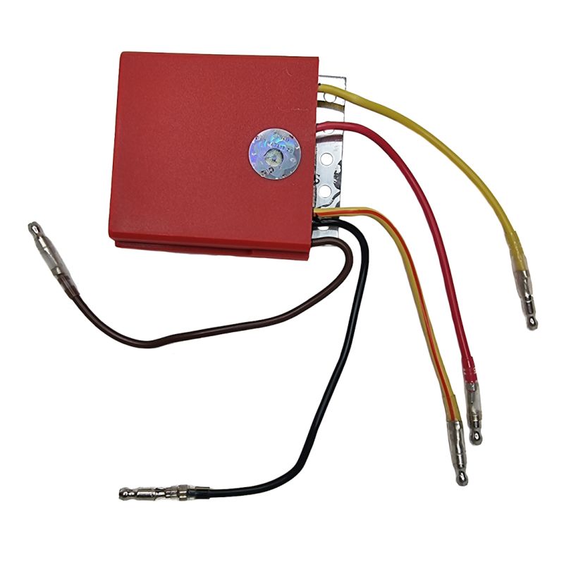 VOLTAGE REGULATOR POLARIS SCRAMBLER 400 / SPORTSMAN 500 / MAGNUM 425 96-97