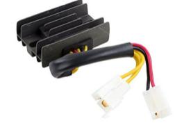 VOLTAGE REGULATOR SUZUKI SV 650 99-02, LS 650 SAVAGE 95-12, DR 350 90-99, DR 250 90-95