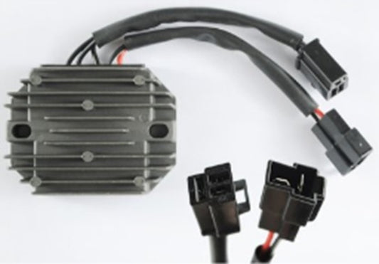VOLTAGE REGULATOR SUZUKI GS 500 89-02, GSF 400 90-94, DR 650 90-91