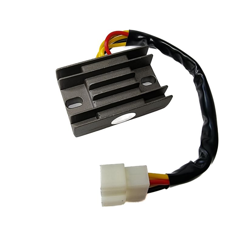 VOLTAGE REGULATOR SUZUKI LTF 300 99-01, LTF 250 88-01, LTF 160 90-07, DRZ 250 01-09